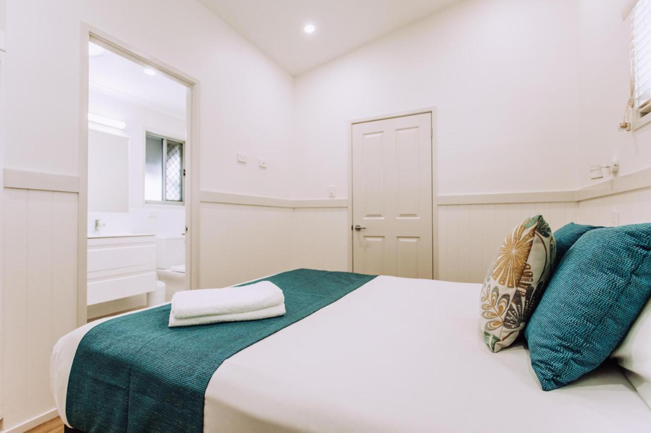 Woolgoolga Beach Holiday Park Екстер'єр фото