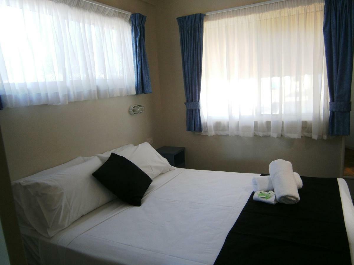 Woolgoolga Beach Holiday Park Екстер'єр фото